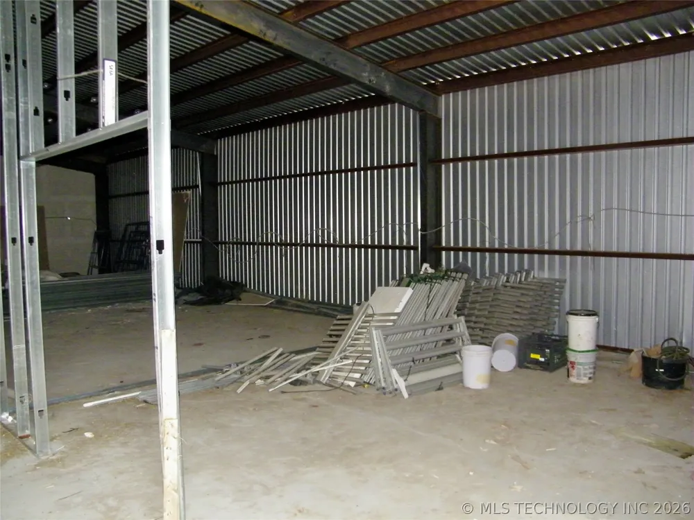 24148 E County Road 1670 Elmore City, OK 73433