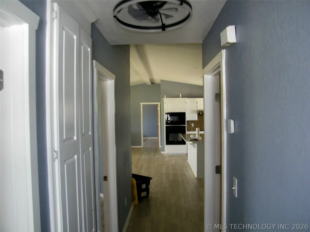 24148 E County Road 1670 Elmore City, OK 73433