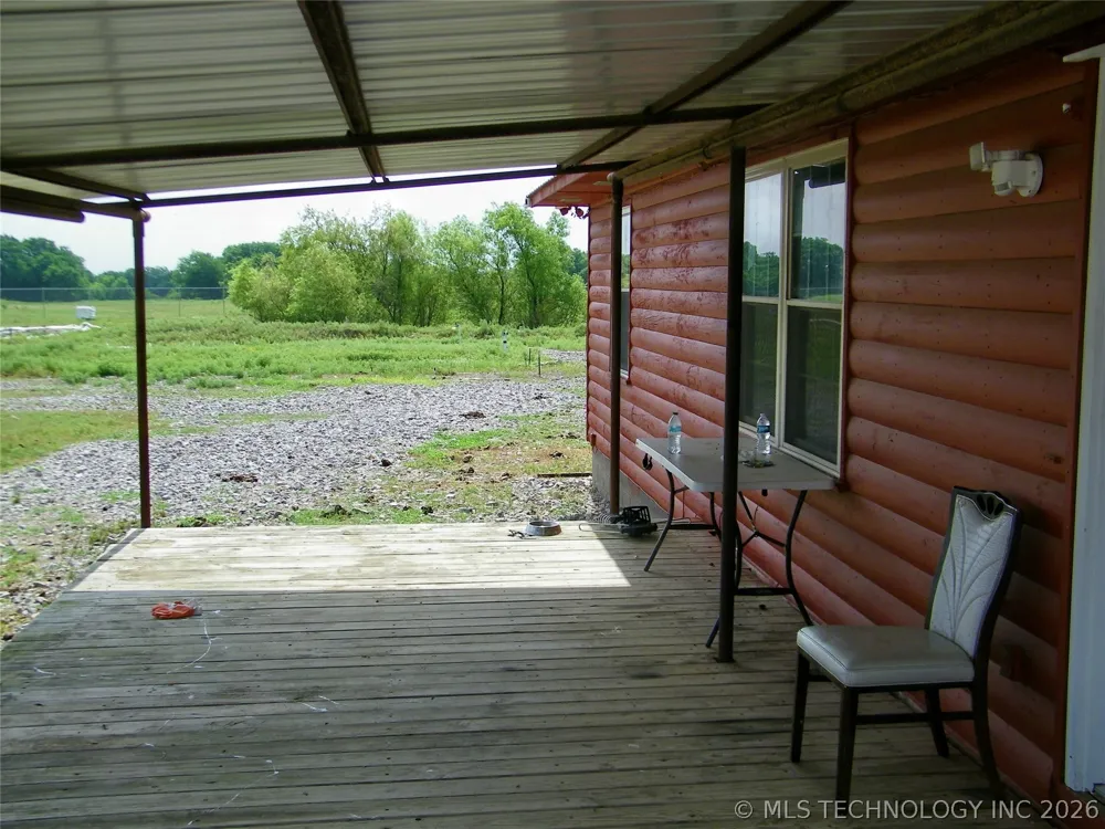 24148 E County Road 1670 Elmore City, OK 73433