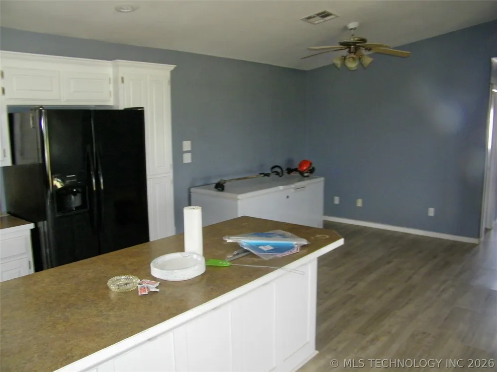 24148 E County Road 1670 Elmore City, OK 73433