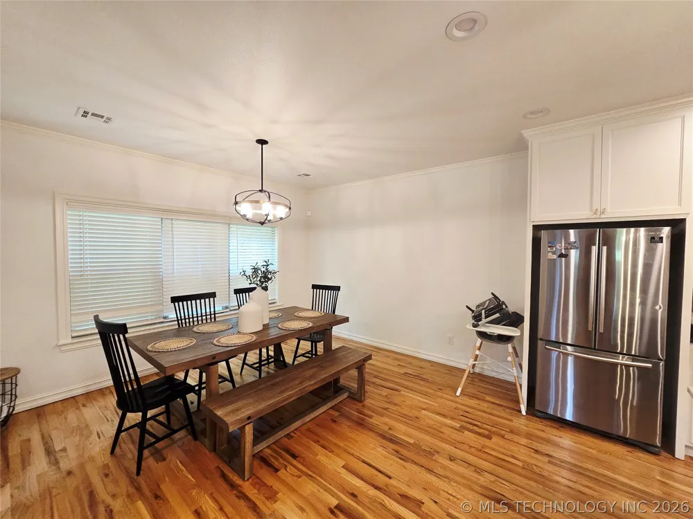 1715 W Blue Starr Drive Claremore, OK 74017