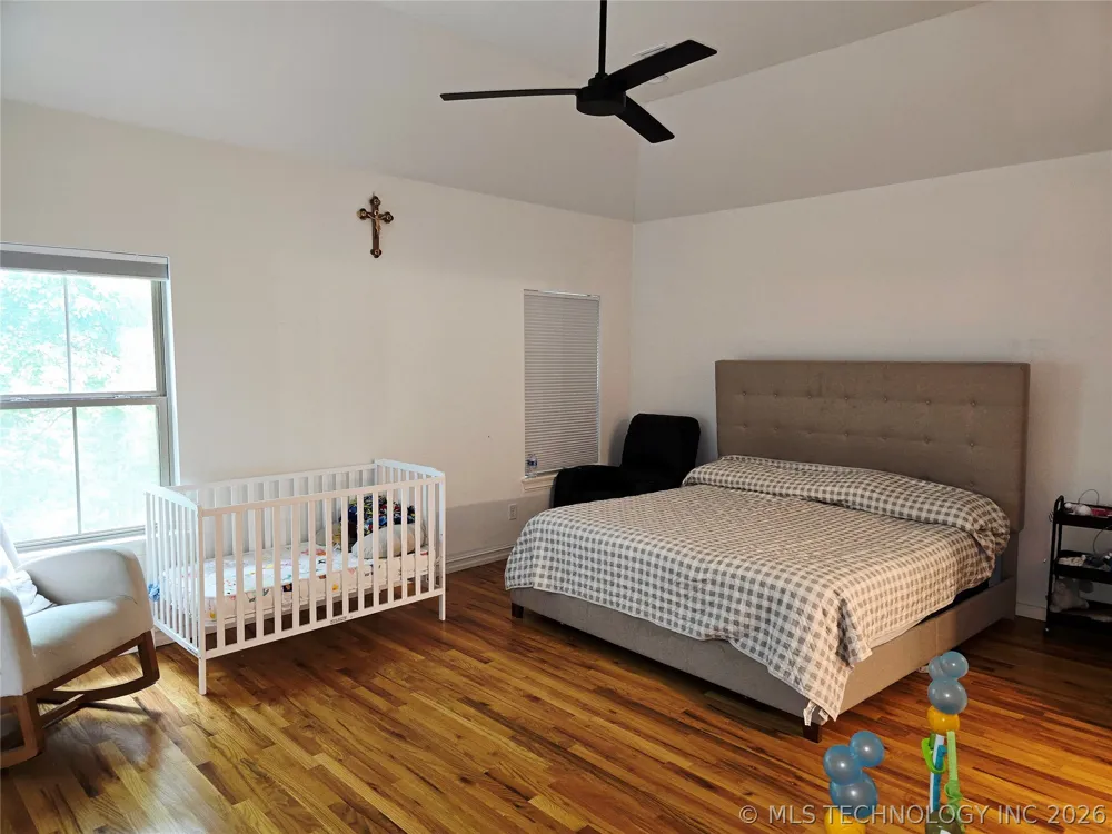 1715 W Blue Starr Drive Claremore, OK 74017