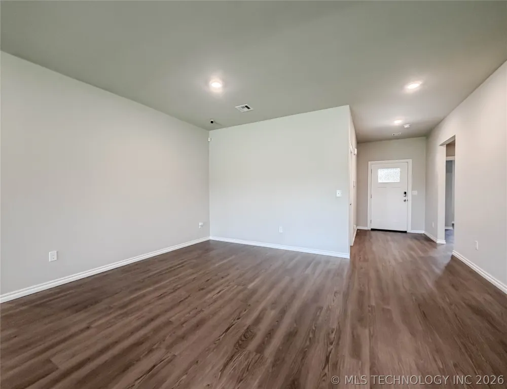 1507 Bluestem Drive Bartlesville, OK 74006