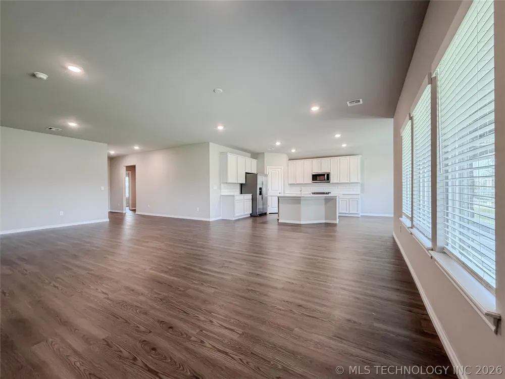 1507 Bluestem Drive Bartlesville, OK 74006