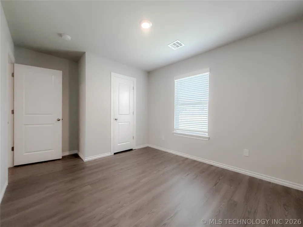 1507 Bluestem Drive Bartlesville, OK 74006