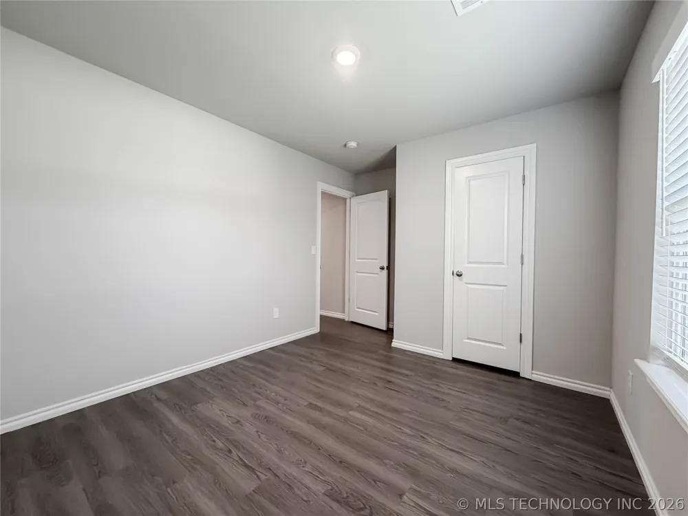 1507 Bluestem Drive Bartlesville, OK 74006