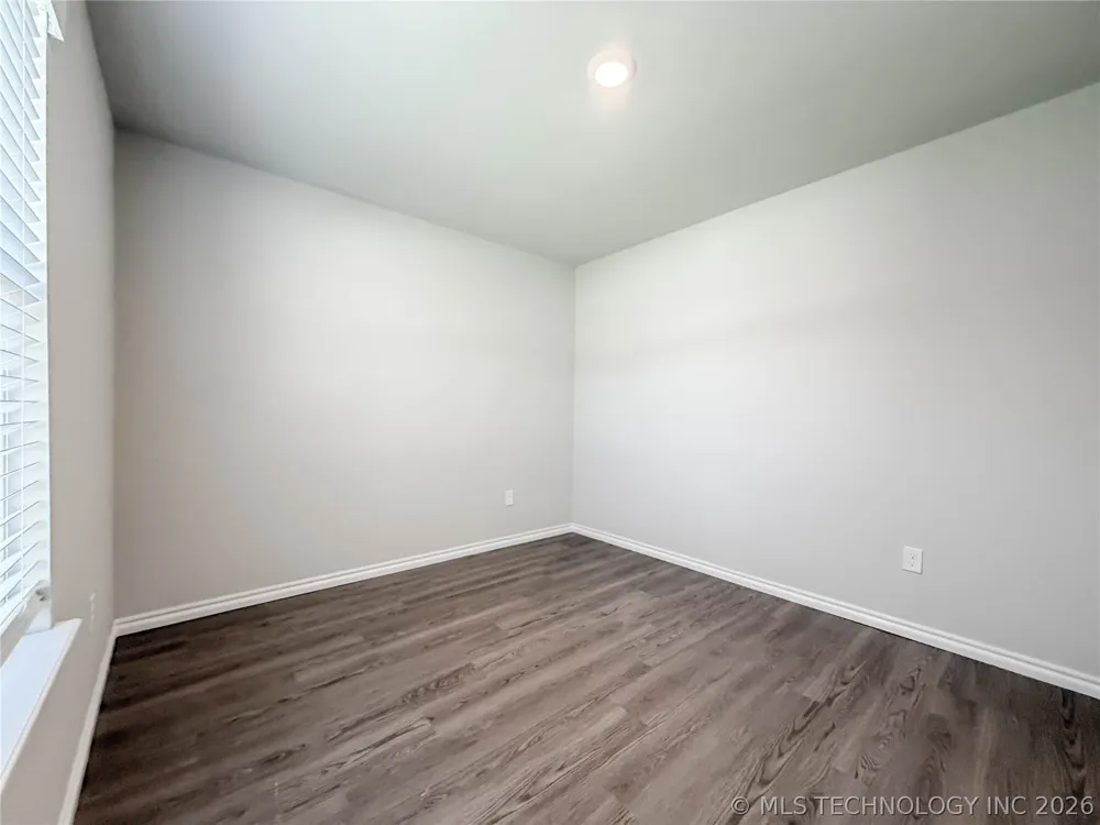 1507 Bluestem Drive Bartlesville, OK 74006