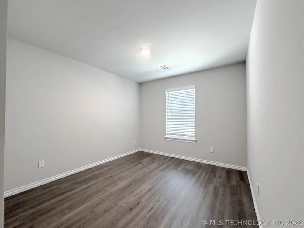 1507 Bluestem Drive Bartlesville, OK 74006