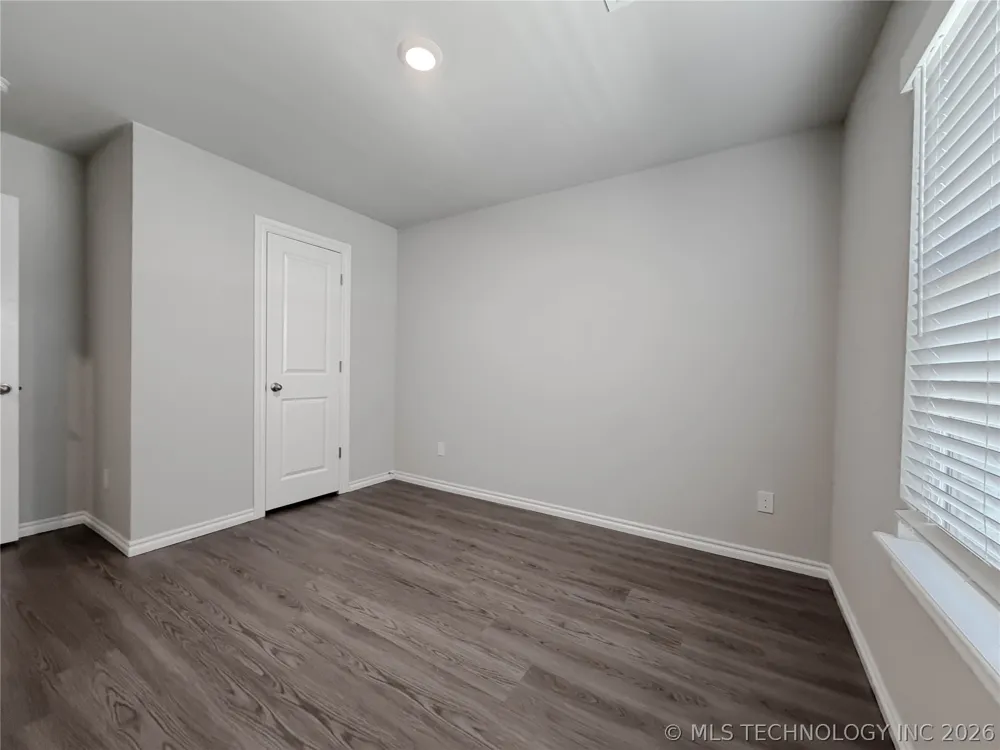 1507 Bluestem Drive Bartlesville, OK 74006