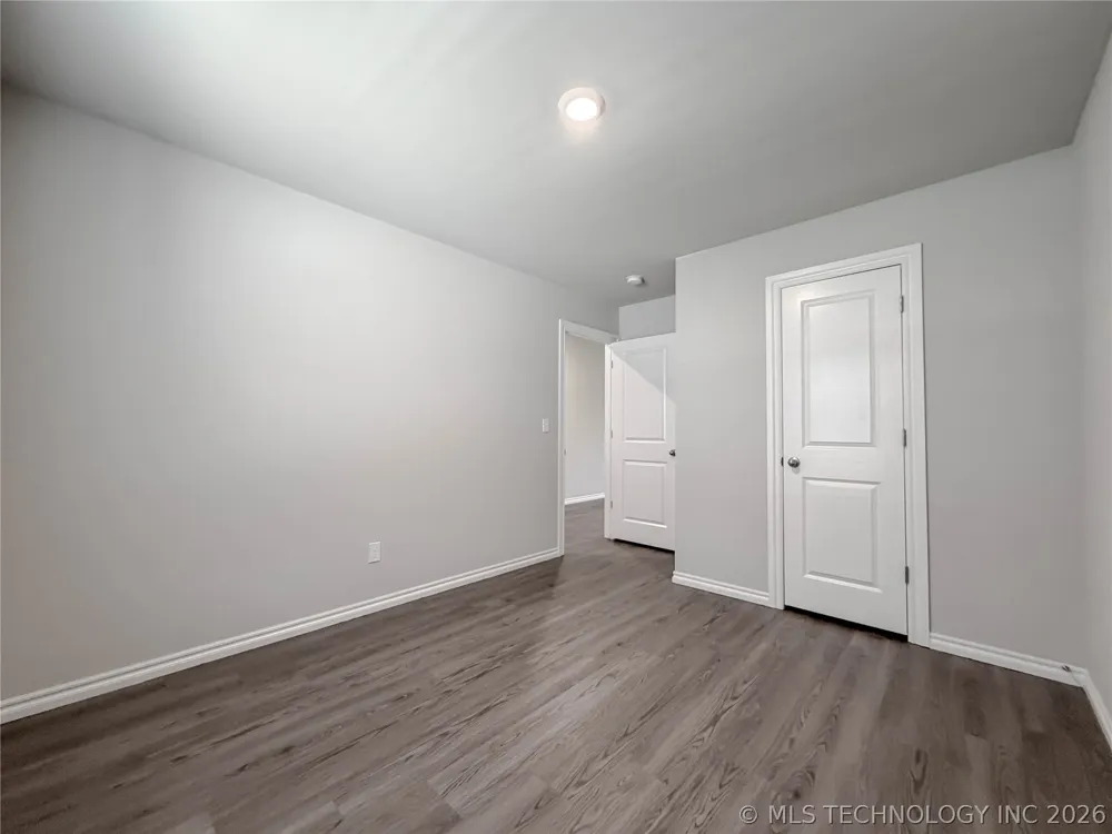 1507 Bluestem Drive Bartlesville, OK 74006