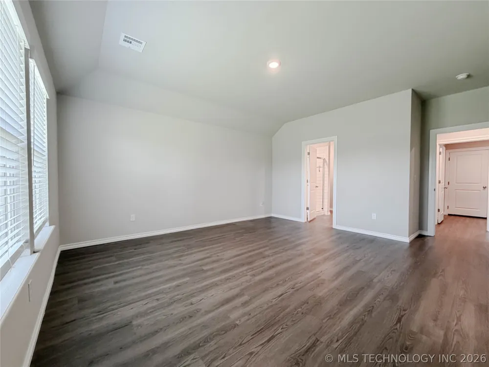 1507 Bluestem Drive Bartlesville, OK 74006