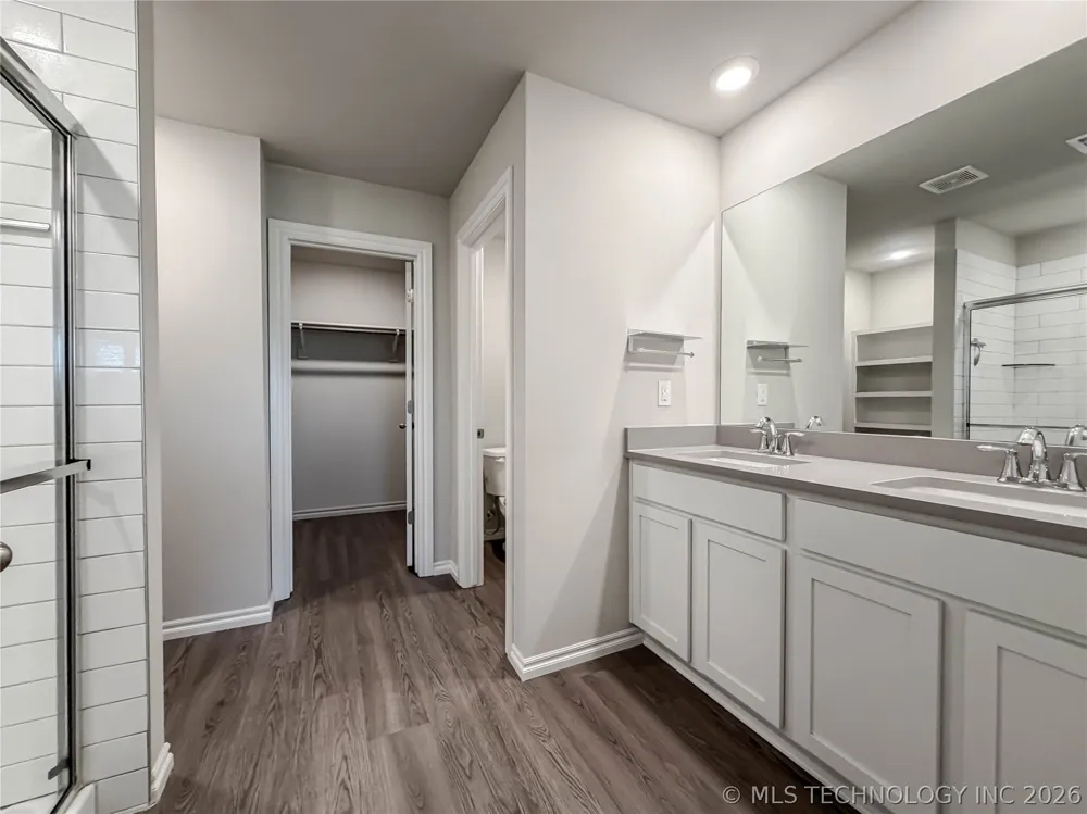 1507 Bluestem Drive Bartlesville, OK 74006
