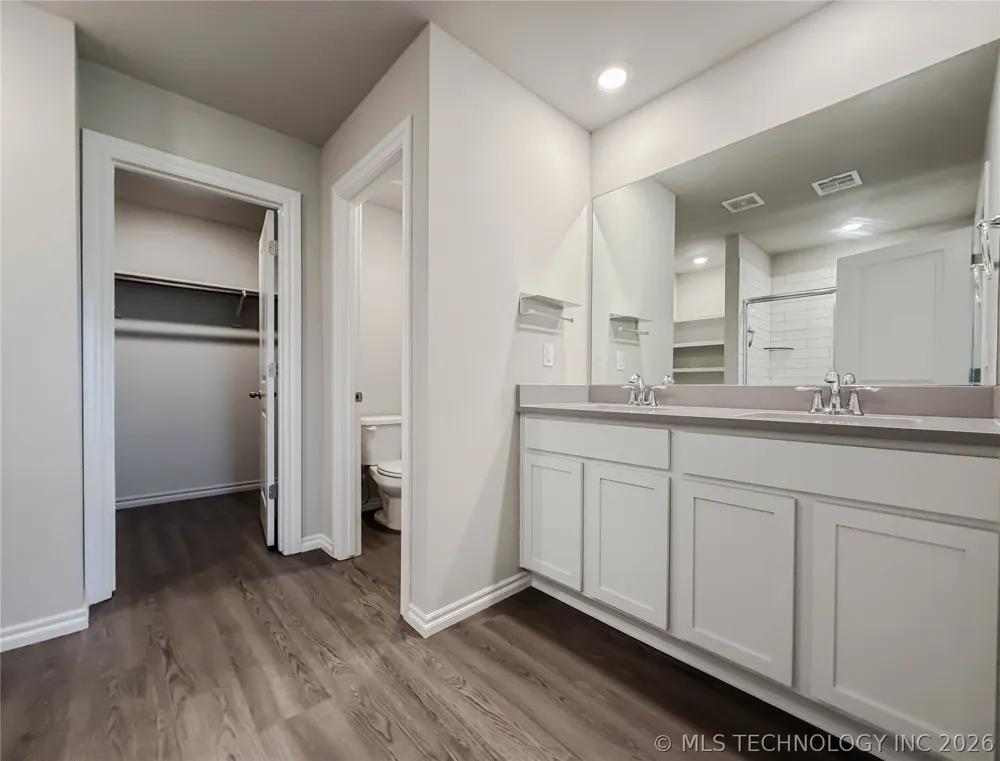 1507 Bluestem Drive Bartlesville, OK 74006