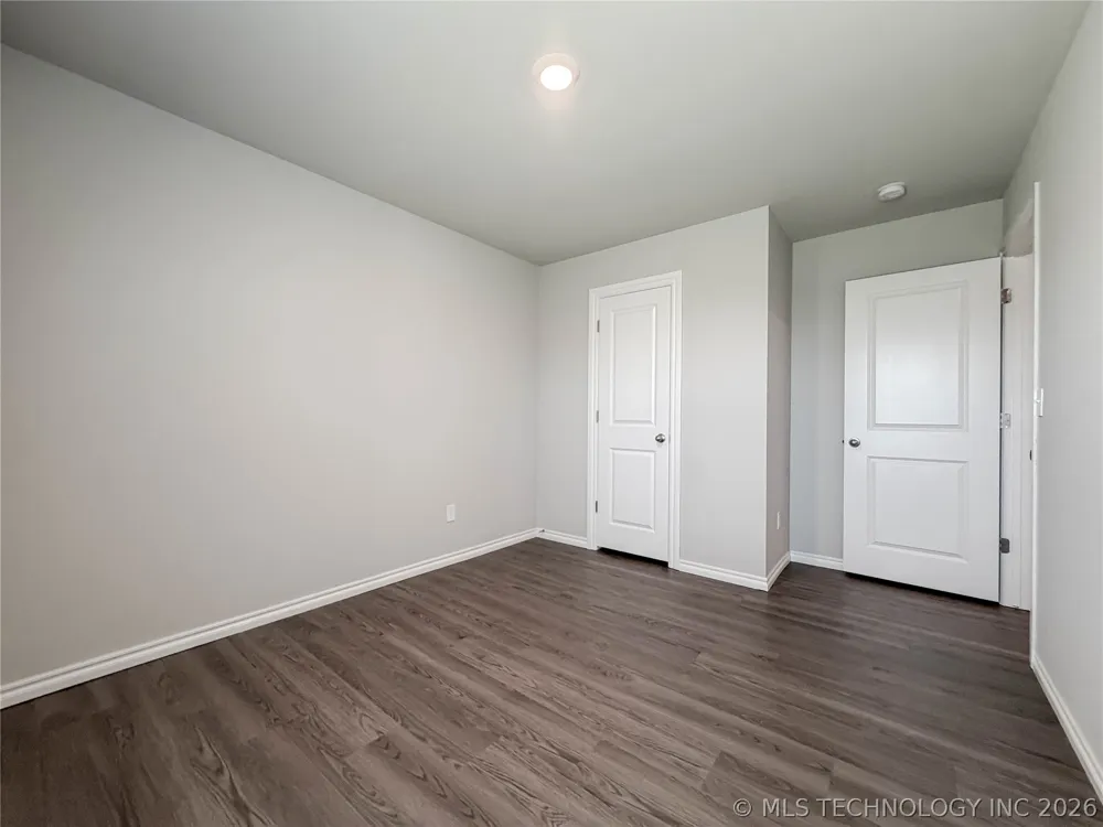 1507 Bluestem Drive Bartlesville, OK 74006