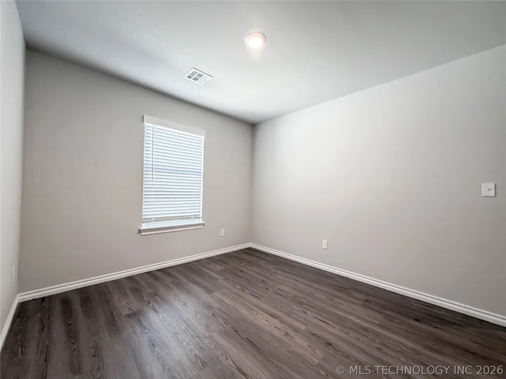 1507 Bluestem Drive Bartlesville, OK 74006