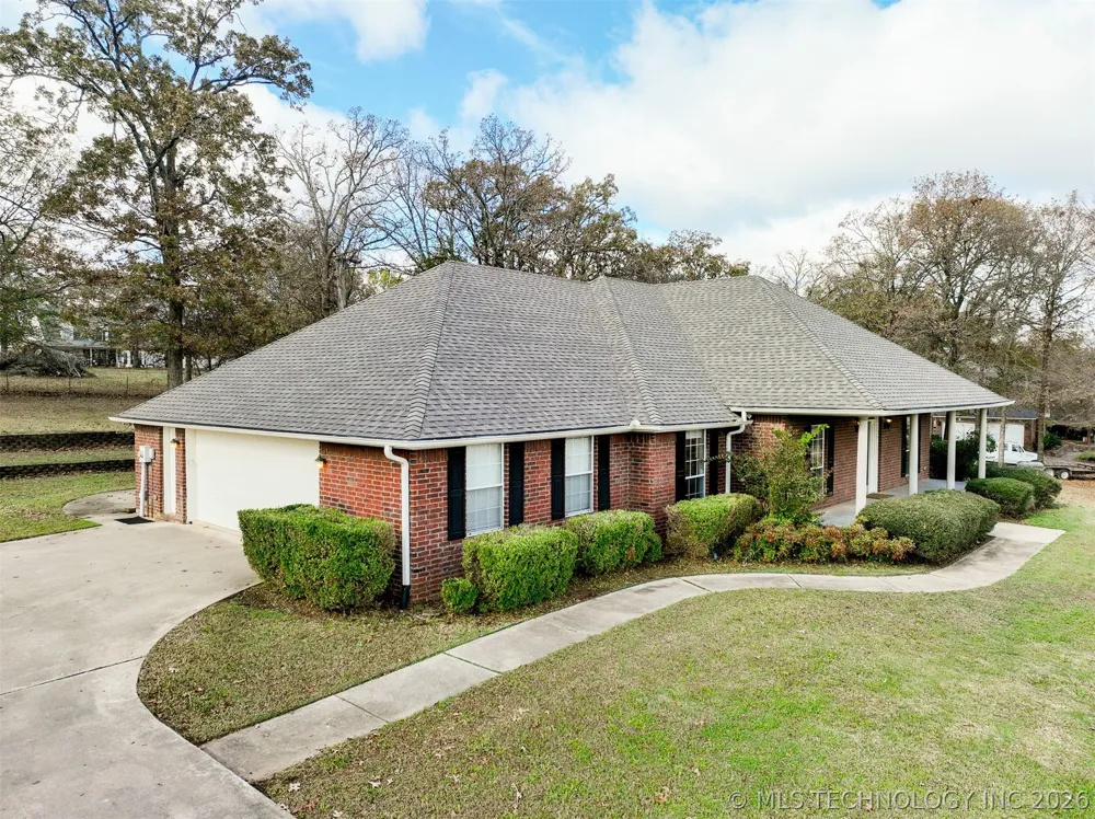 5353 Stonebriar Durant, OK 74701