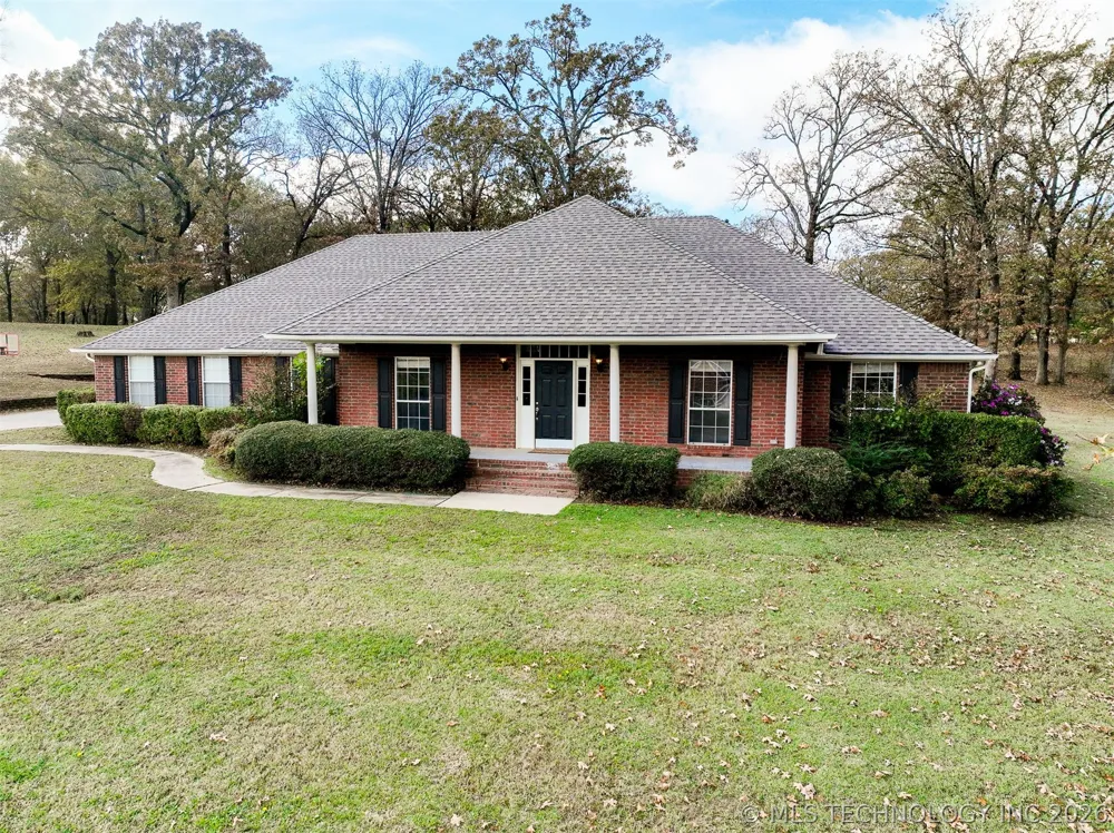 5353 Stonebriar Durant, OK 74701