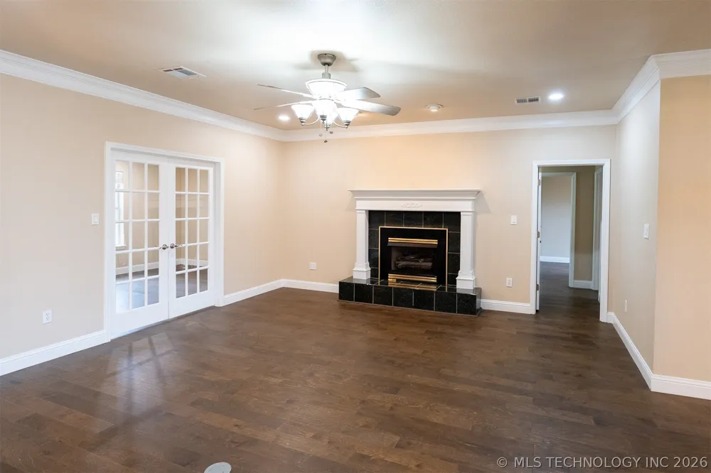 5353 Stonebriar Durant, OK 74701