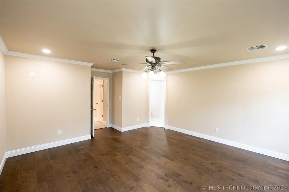5353 Stonebriar Durant, OK 74701