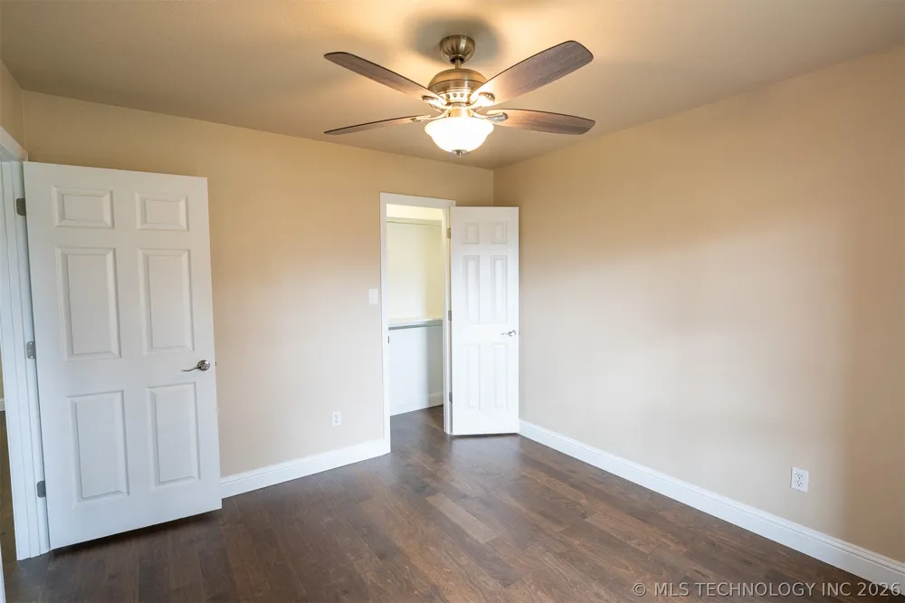 5353 Stonebriar Durant, OK 74701