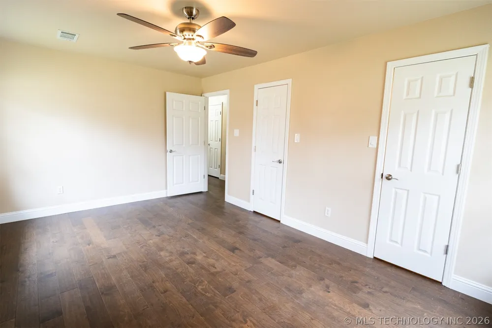 5353 Stonebriar Durant, OK 74701