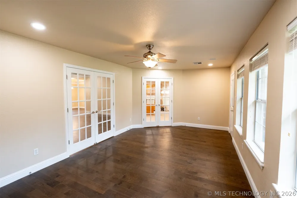 5353 Stonebriar Durant, OK 74701
