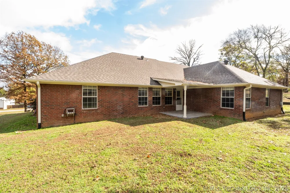 5353 Stonebriar Durant, OK 74701