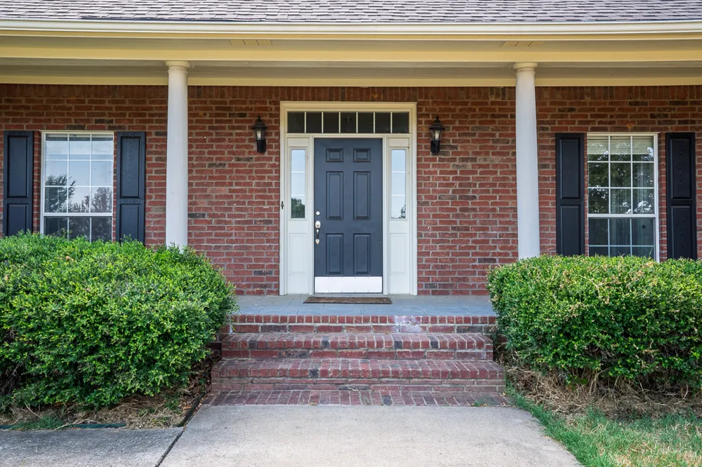 5353 Stonebriar Durant, OK 74701
