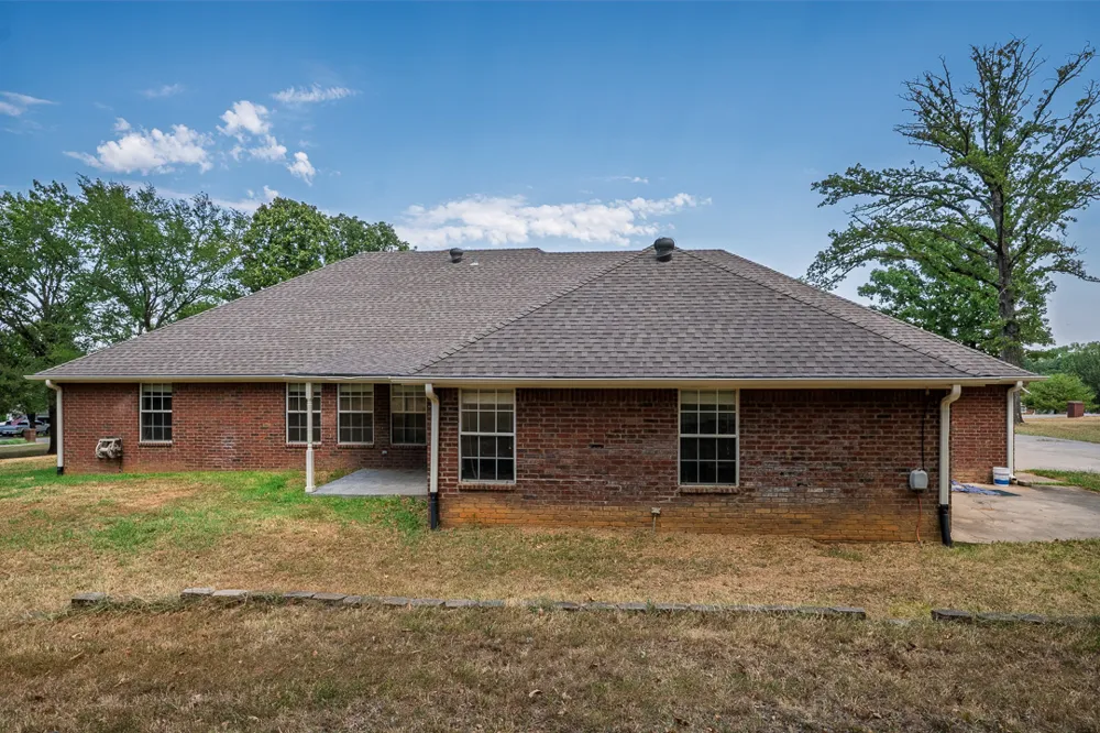 5353 Stonebriar Durant, OK 74701