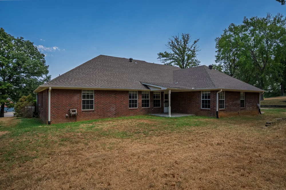 5353 Stonebriar Durant, OK 74701