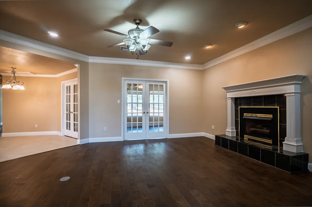5353 Stonebriar Durant, OK 74701