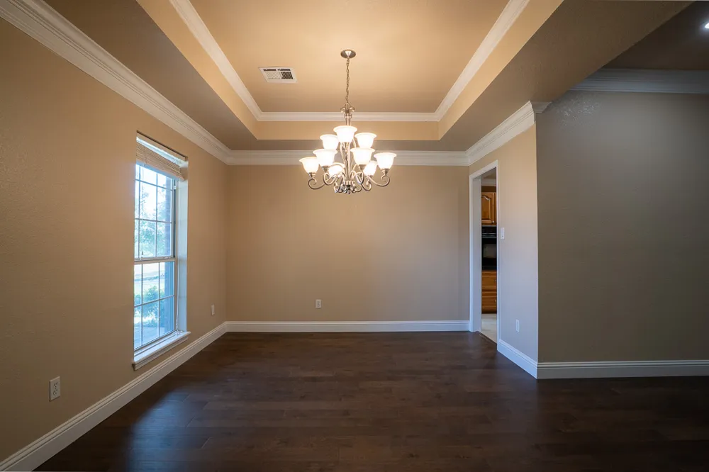5353 Stonebriar Durant, OK 74701