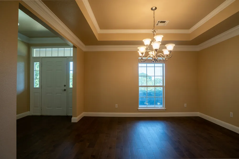 5353 Stonebriar Durant, OK 74701