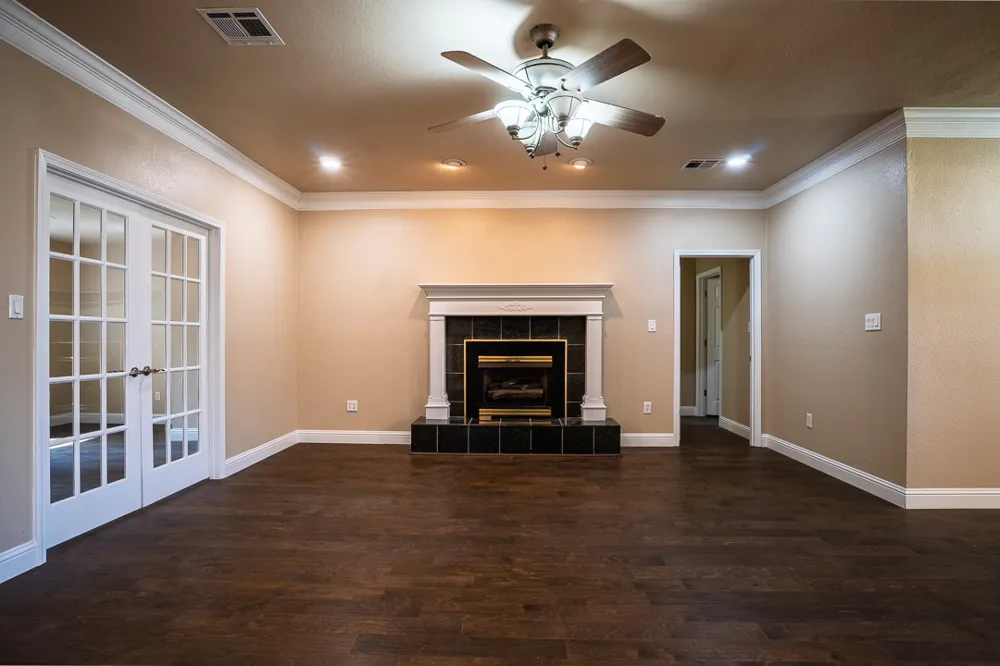 5353 Stonebriar Durant, OK 74701