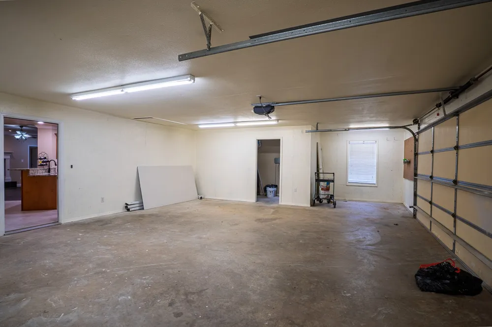 5353 Stonebriar Durant, OK 74701