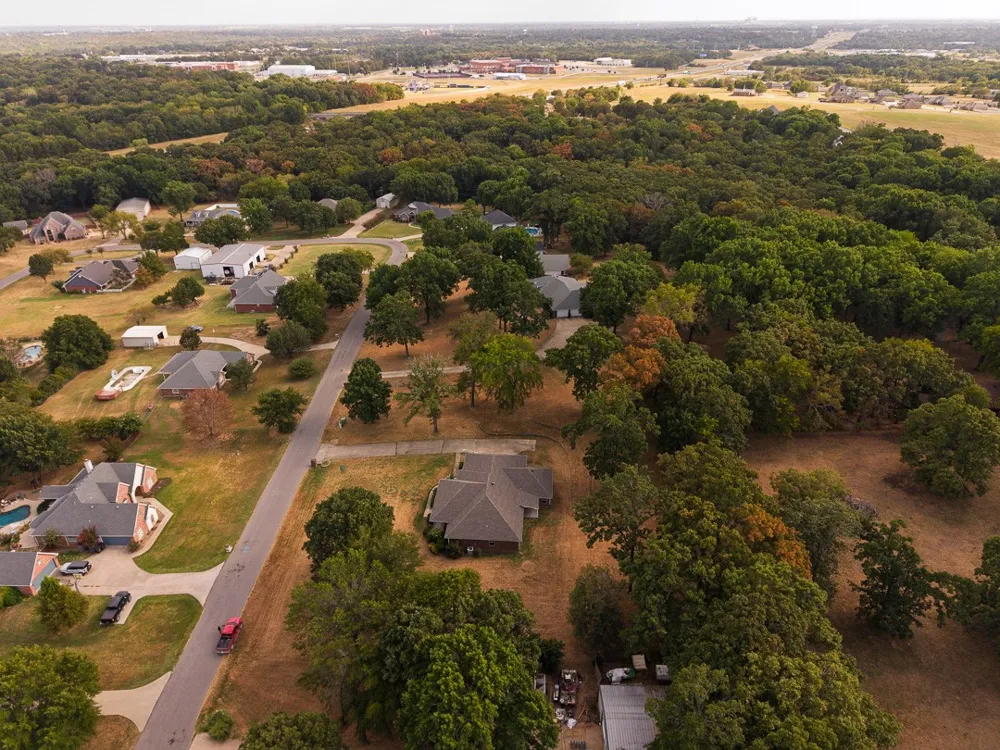 5353 Stonebriar Durant, OK 74701