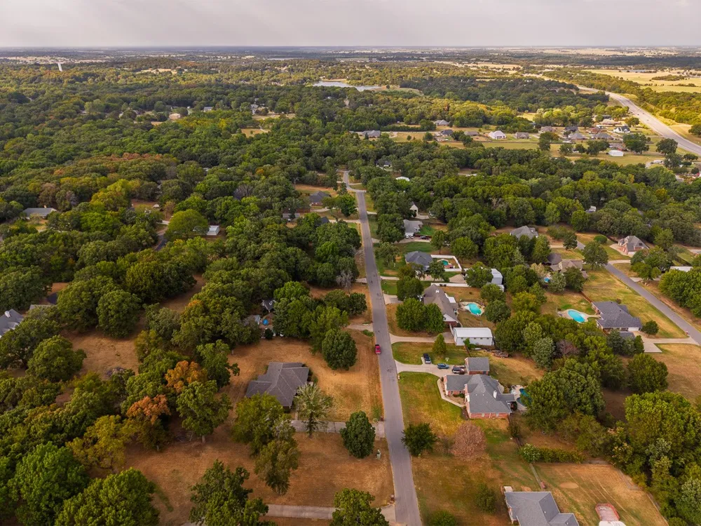 5353 Stonebriar Durant, OK 74701