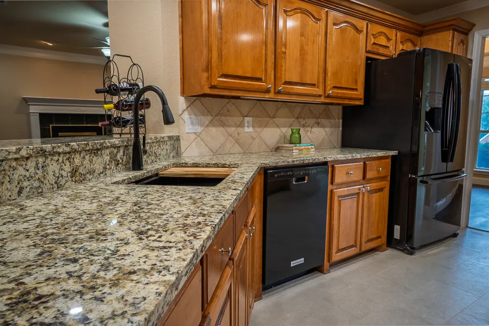 5353 Stonebriar Durant, OK 74701