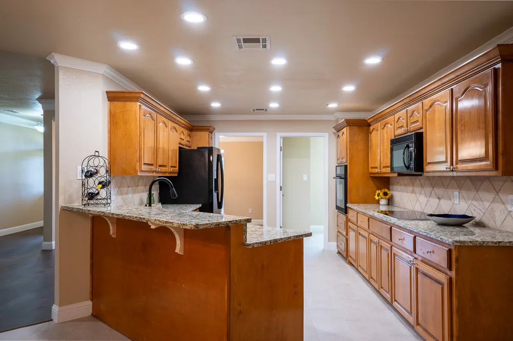 5353 Stonebriar Durant, OK 74701