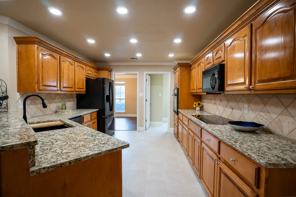 5353 Stonebriar Durant, OK 74701