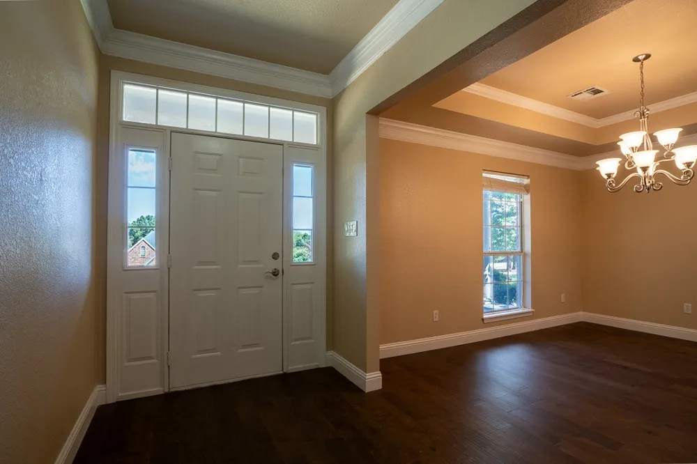 5353 Stonebriar Durant, OK 74701