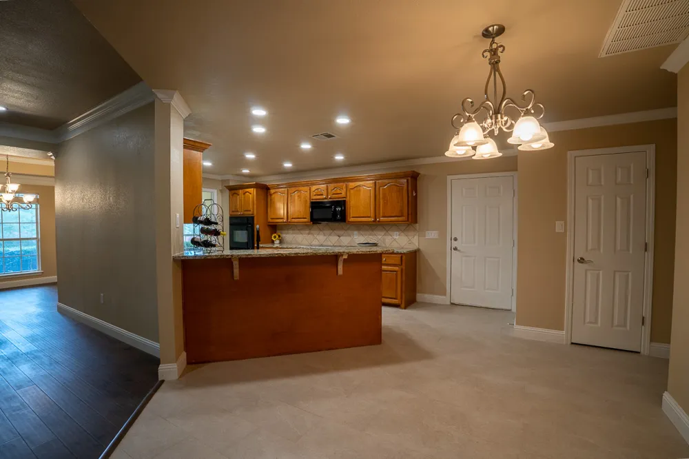 5353 Stonebriar Durant, OK 74701
