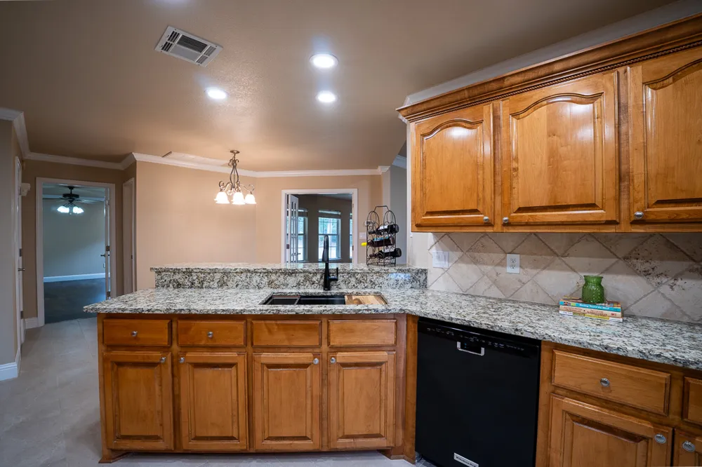 5353 Stonebriar Durant, OK 74701
