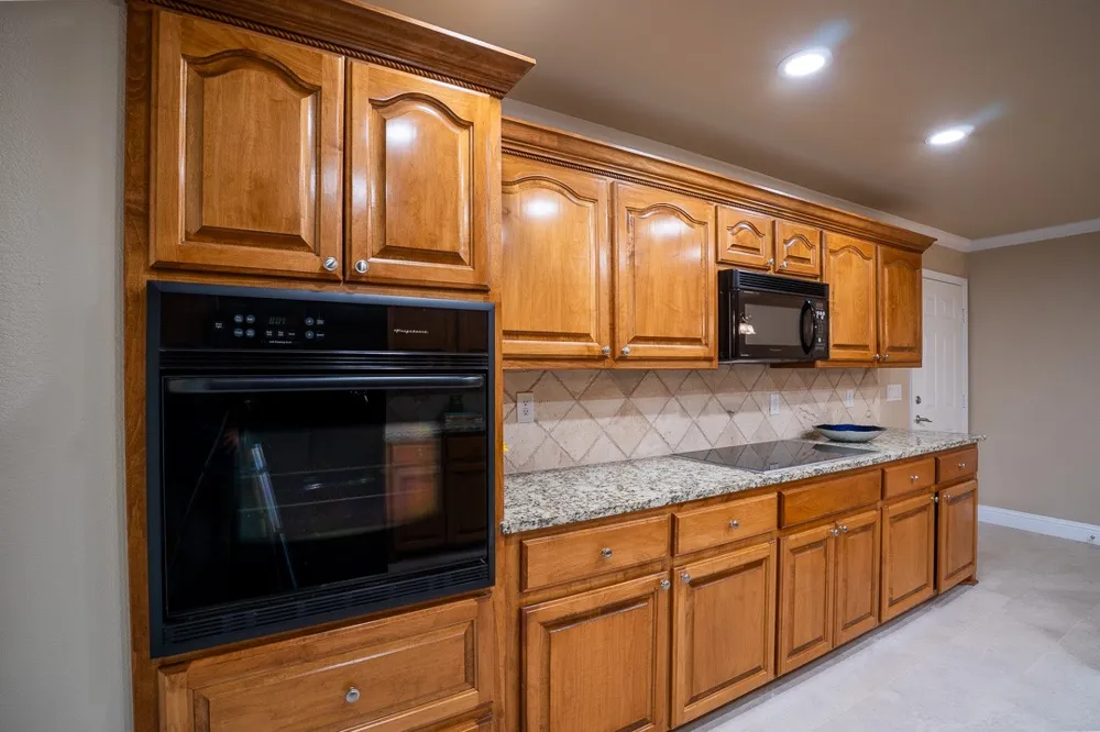 5353 Stonebriar Durant, OK 74701