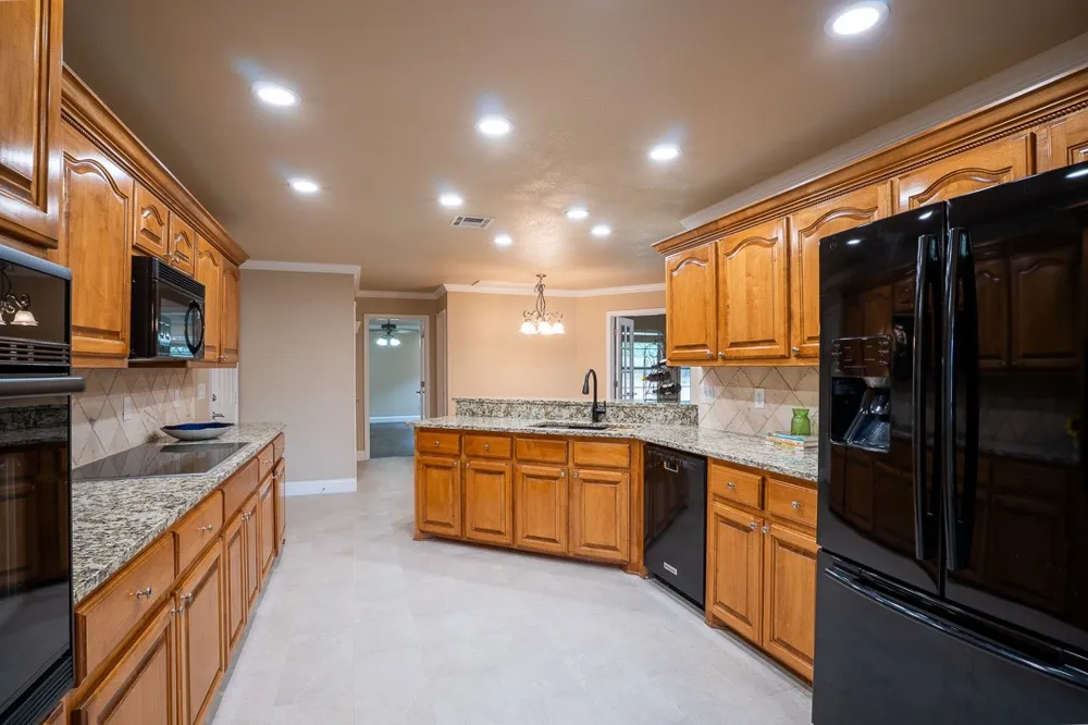 5353 Stonebriar Durant, OK 74701