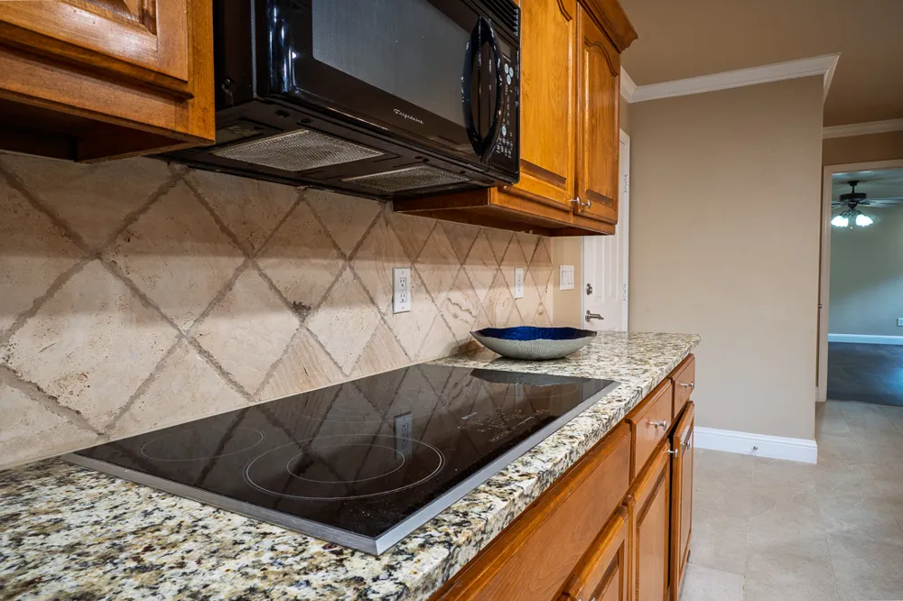 5353 Stonebriar Durant, OK 74701