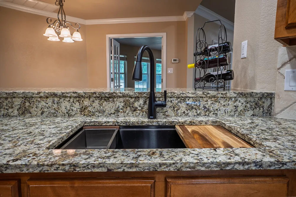5353 Stonebriar Durant, OK 74701
