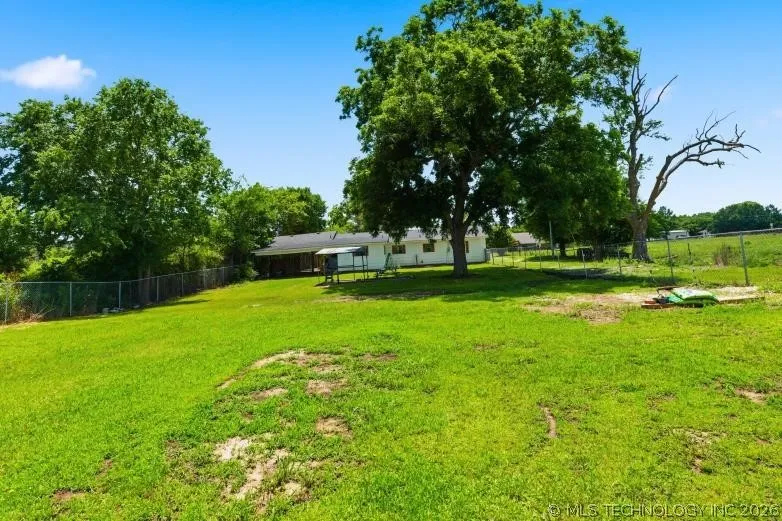 15760 County Road 1590 Ada, OK 74820
