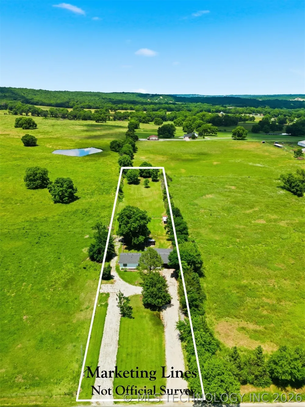 15760 County Road 1590 Ada, OK 74820