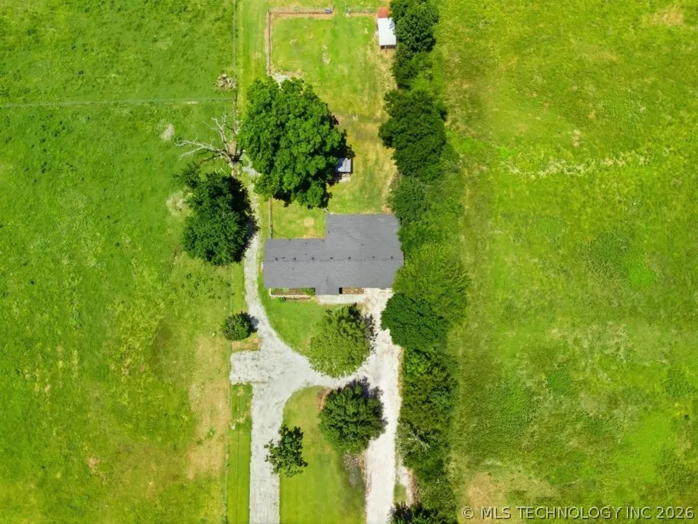 15760 County Road 1590 Ada, OK 74820